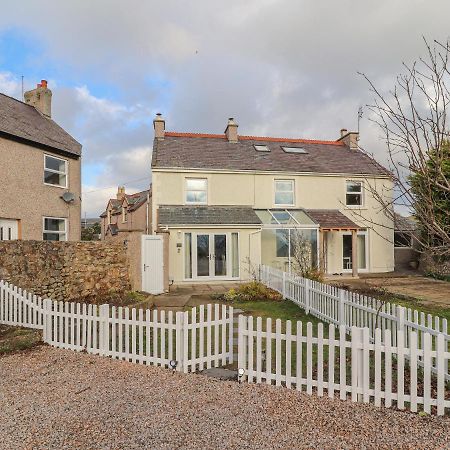 Ty Bach, Great Orme Villa Llandudno Bagian luar foto