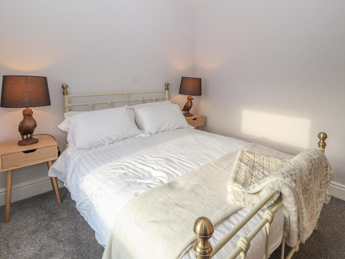 Ty Bach, Great Orme Villa Llandudno Bagian luar foto